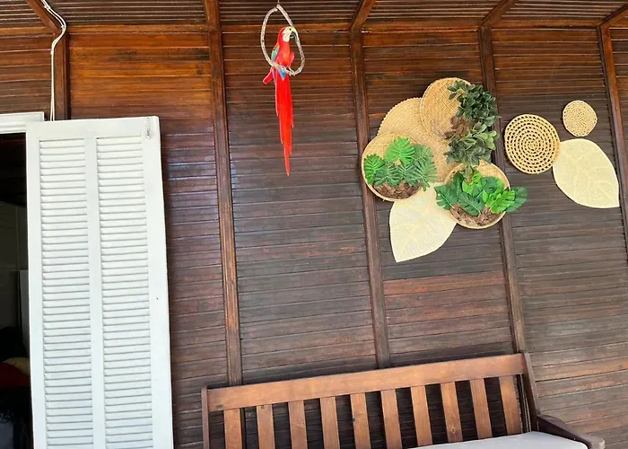 Recanto Noah Ubatuba